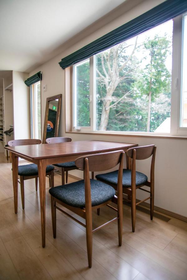 Koko Villa Fujikawaguchiko Værelse billede